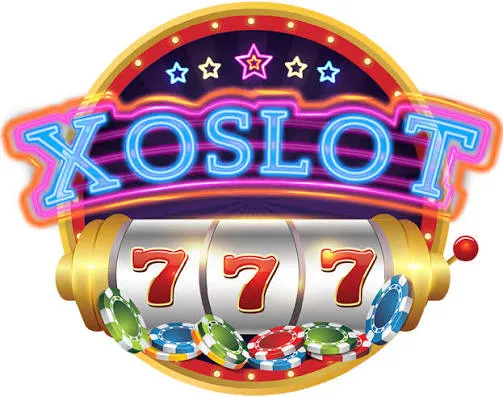 xo slot 777